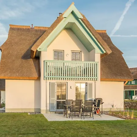 Ferienhaus Nautilus Holiday home