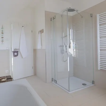 Holiday home Ferienhaus Nautilus Parow