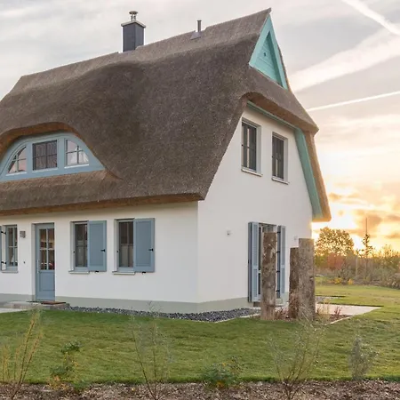 Holiday home Ferienhaus Nautilus