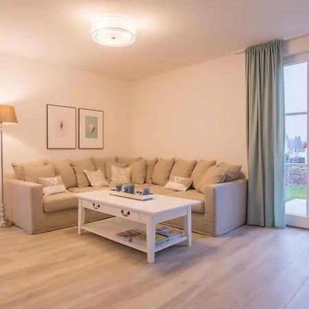 Ferienhaus Nautilus Holiday home