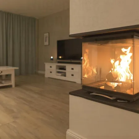 Holiday home Ferienhaus Nautilus *