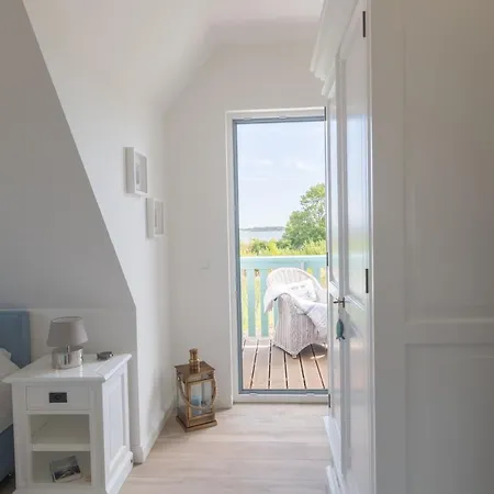 Ferienhaus Nautilus *