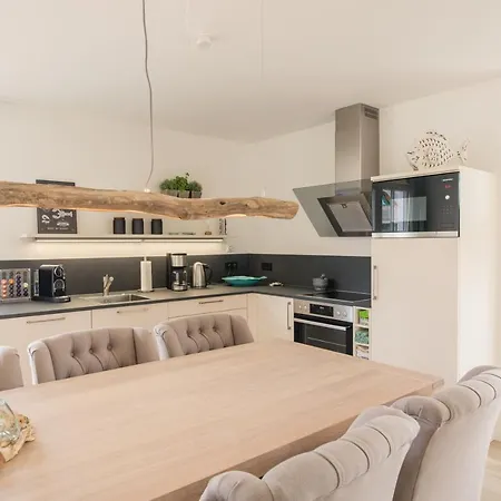 Ferienhaus Nautilus Parow