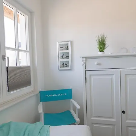 Ferienhaus Nautilus Parow