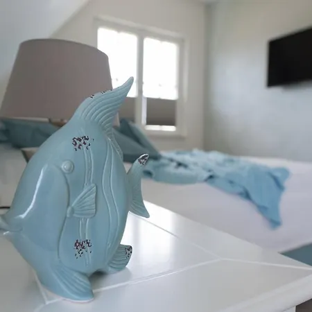 Ferienhaus Nautilus Holiday home