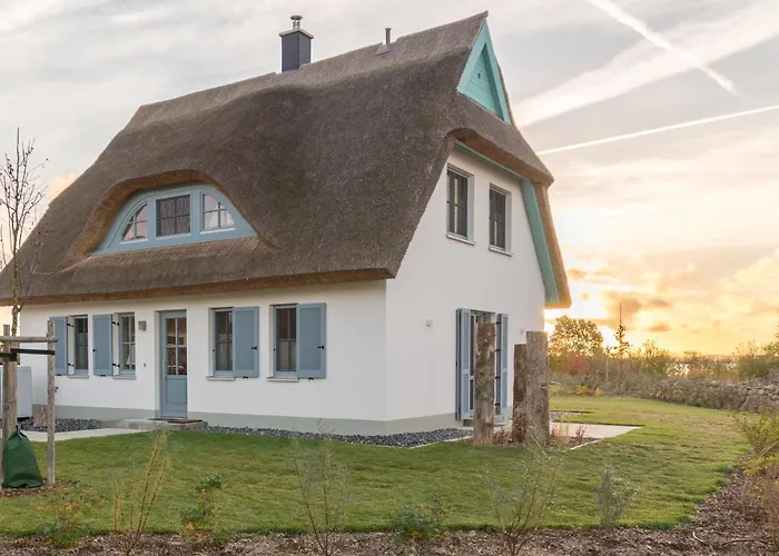 Vakantiehuis Nautilus