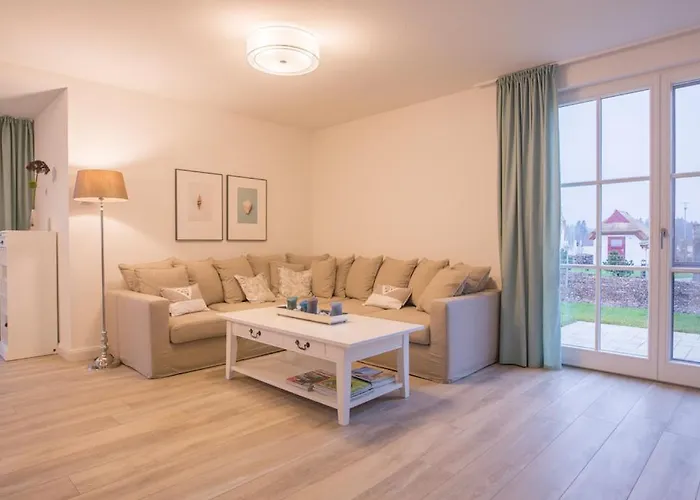 Nautilus Vakantiehuis