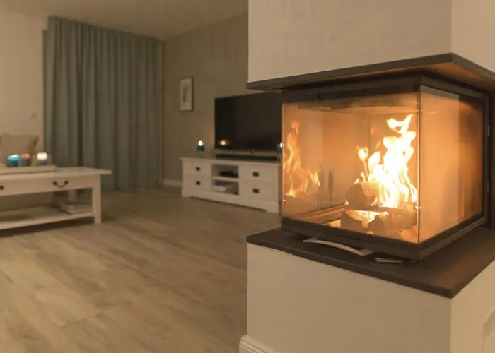 Vakantiehuis Nautilus *