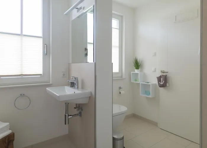 Nautilus Vakantiehuis *