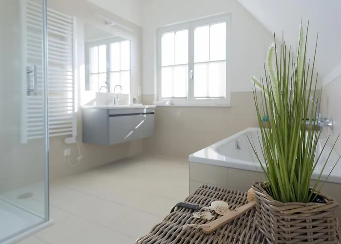 Vakantiehuis Nautilus *